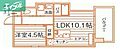 GrandE'terna岡山23階5.2万円