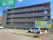 法界院駅より徒歩35分 4階 築37年5ヶ月の賃貸物件