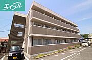 岡山駅よりバス20分 徒歩2分 2階 築28年5ヶ月の賃貸物件