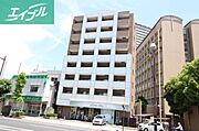 ヴェール国体町 4階 築28年5ヶ月の賃貸物件