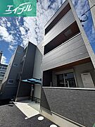 岡山駅より徒歩26分 2階 新築の賃貸物件