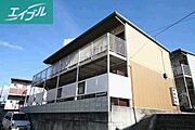 パインバレー 1階 築42年5ヶ月の賃貸物件