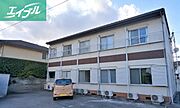 法界院駅より徒歩7分 1階 築42年10ヶ月の賃貸物件