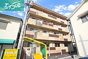 LSTOkadaiSouth 4階 築9年8ヶ月の賃貸物件