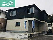 備前三門駅より徒歩27分 1階 築7年5ヶ月の賃貸物件