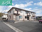 アカデミーO.S. 1階 築28年1ヶ月の賃貸物件