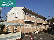 法界院駅より徒歩9分 2階 築31年11ヶ月の賃貸物件