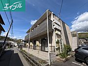 サニーコート法界院 1階 築12年6ヶ月の賃貸物件