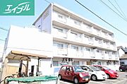 ＡＫＫ 2階 築38年6ヶ月の賃貸物件