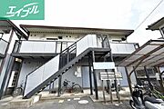ビーラインＮ—Ｂ 2階 築33年11ヶ月の賃貸物件