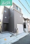 岡山駅より徒歩13分 3階 築5年3ヶ月の賃貸物件