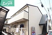 大安寺駅より徒歩11分 1階 築31年5ヶ月の賃貸物件