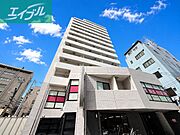 カサセグーラ 10階 築17年10ヶ月の賃貸物件