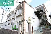 岡山駅より徒歩12分 3階 築31年3ヶ月の賃貸物件