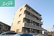 岩田ビル第3 2階 築23年7ヶ月の賃貸物件