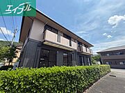 法界院駅より徒歩23分 1階 築29年2ヶ月の賃貸物件