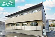 Ｓｔ．ＬＥＯＮＥツシマヒガシ２ＥＡＳＴ 2階 築5年6ヶ月の賃貸物件