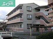 プロミネンツ 1階 築29年4ヶ月の賃貸物件