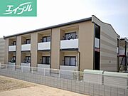法界院駅より徒歩6分 1階 築20年2ヶ月の賃貸物件