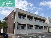 アルディエンテ 2階 築13年1ヶ月の賃貸物件