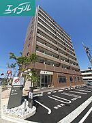 岡山駅より徒歩12分 5階 築3年4ヶ月の賃貸物件