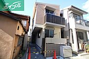 岡山駅より徒歩7分 1階 築8年6ヶ月の賃貸物件