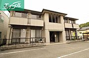 備前原駅より徒歩46分 2階 築23年7ヶ月の賃貸物件
