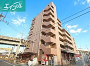 ルナ国体町 6階 築28年7ヶ月の賃貸物件