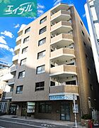 せかんどゆーす西口 6階 築18年6ヶ月の賃貸物件