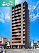 ＧｒａｎｄＥ’ｔｅｒｎａ岡山２ 8階 築19年5ヶ月の賃貸物件