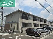 法界院駅より徒歩46分 1階 築5年6ヶ月の賃貸物件