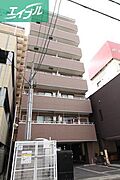 ミルフォード定森２ 7階 築24年8ヶ月の賃貸物件