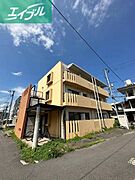 岡山駅より徒歩16分 3階 築30年7ヶ月の賃貸物件