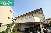 アイビーノート 2階 築33年5ヶ月の賃貸物件