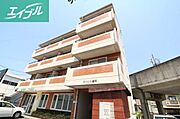 ローレル富町 3階 築29年2ヶ月の賃貸物件