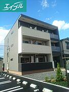 岡山駅より徒歩18分 3階 築6年1ヶ月の賃貸物件