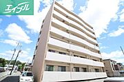 ＷＩＮ北方マンション 6階 築19年5ヶ月の賃貸物件