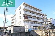 カナンハイツB棟 1階 築35年3ヶ月の賃貸物件