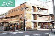 ファイブ南方 2階 築36年6ヶ月の賃貸物件