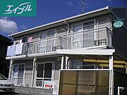 ドエル津島本町 2階 築31年7ヶ月の賃貸物件