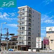 岡山駅より徒歩6分 9階 築10年5ヶ月の賃貸物件