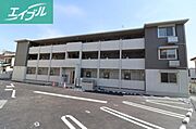 ルミナス大和町 3階 築5年5ヶ月の賃貸物件