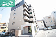 八番町ＢＬＤ 2階 築8年7ヶ月の賃貸物件