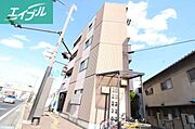 アヴェニール奉還町 2階 築27年5ヶ月の賃貸物件