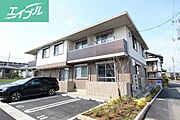 法界院駅より徒歩15分 1階 築8年5ヶ月の賃貸物件
