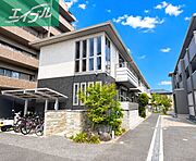 備前三門駅より徒歩19分 1階 築9年の賃貸物件