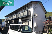 法界院駅より徒歩18分 1階 築29年の賃貸物件
