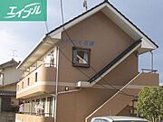 岡山駅より徒歩32分 2階 築31年7ヶ月の賃貸物件
