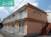 グリーンエージ 1階 築33年1ヶ月の賃貸物件