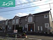 カーサＡ棟 1階 築21年11ヶ月の賃貸物件